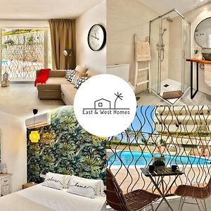 Loft 18 Beachfront Marbella Center